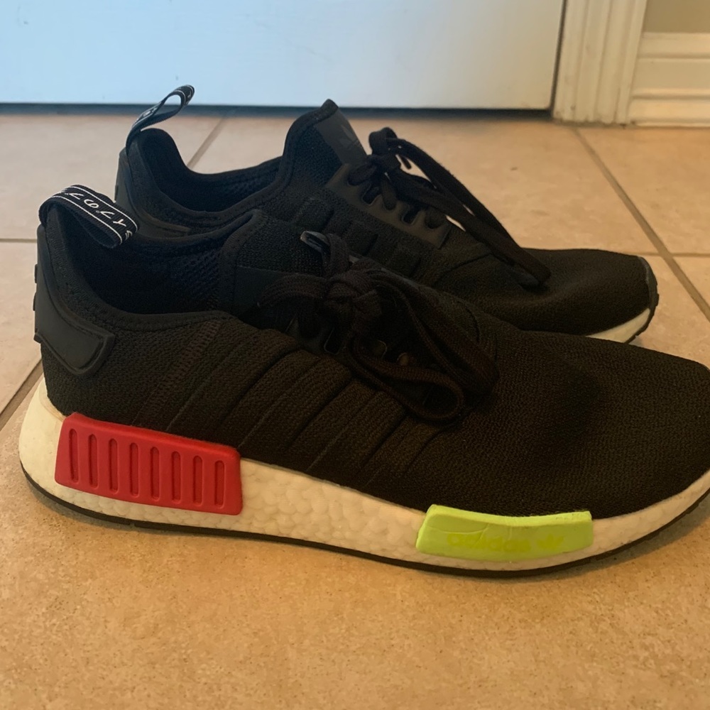 Adidas NMD